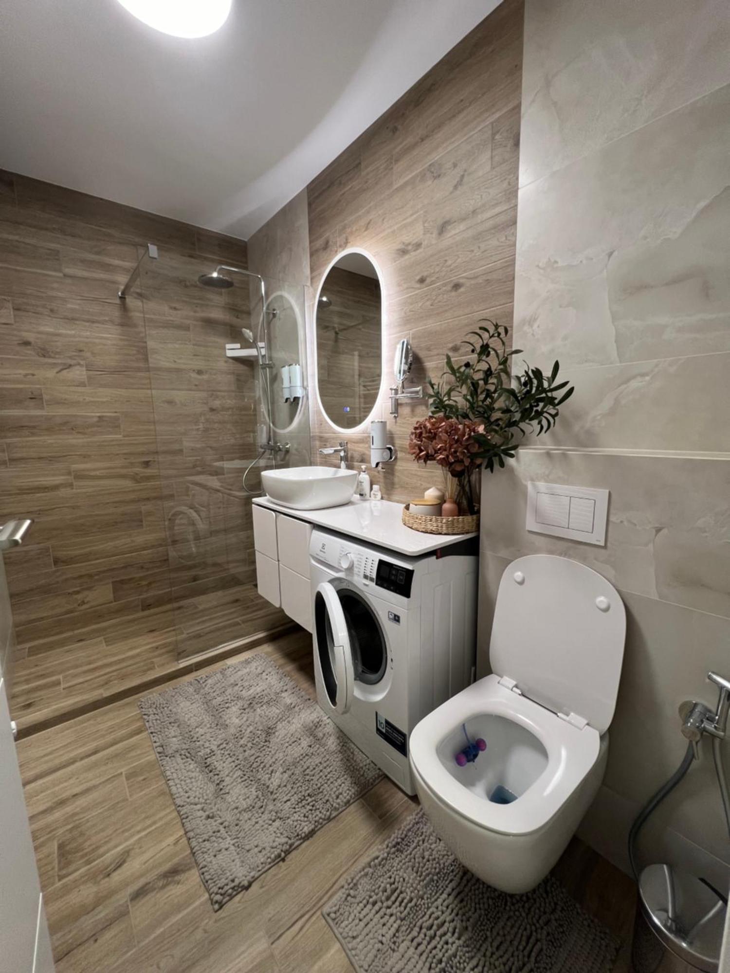 Apartament Judy Oradea Exterior foto